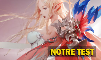 Lost Ark test par JeuxActu.com Lost Ark test par JeuxActu.com