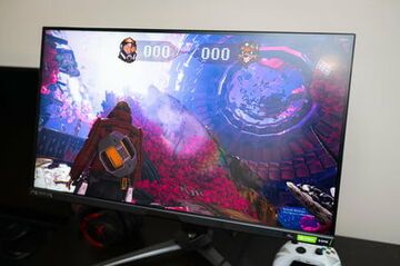 Predator test par DigitalTrends Predator test par DigitalTrends