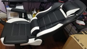 Test Vertagear PL6000