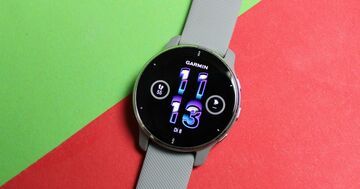 Garmin Venu 2 Plus test par TechStage