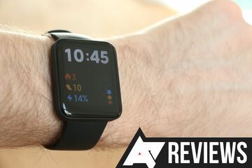 Xiaomi Redmi Watch 2 Lite test par Android Police