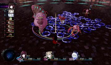 Death end re;Quest 2 reviewed by COGconnected