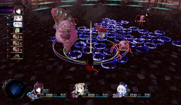 Death end re;Quest 2 test par COGconnected