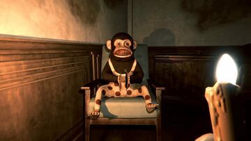 Don't Be Afraid testé par TheXboxHub Don't Be Afraid testé par TheXboxHub