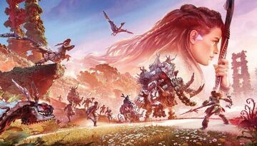 Horizon Forbidden West im Test: 119 Bewertungen, erfahrungen, Pro und Contra