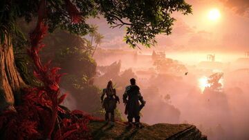 Horizon Forbidden West test par PCMag