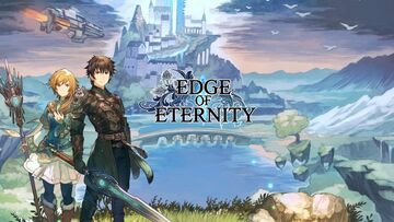 Edge of Eternity test par PXLBBQ Edge of Eternity test par PXLBBQ