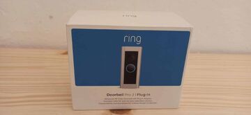 Ring Video Doorbell Pro 2 test par LeCafeDuGeek