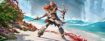 Horizon Forbidden West test par TheSixthAxis Horizon Forbidden West test par TheSixthAxis