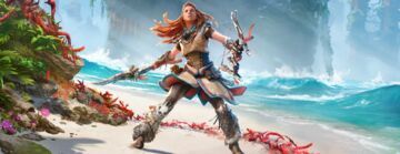 Horizon Forbidden West test par ZTGD Horizon Forbidden West test par ZTGD