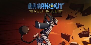 Breakout: Recharged testé par Nintendo-Town Breakout: Recharged testé par Nintendo-Town