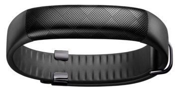 Jawbone UP2 test par Les Numriques