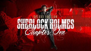 Sherlock Holmes Chapter One reviewed by Movies Games and Tech