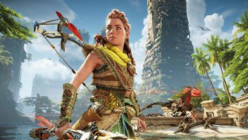 Horizon Forbidden West test par GamersGlobal Horizon Forbidden West test par GamersGlobal