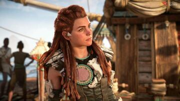 Horizon Forbidden West test par SpazioGames Horizon Forbidden West test par SpazioGames