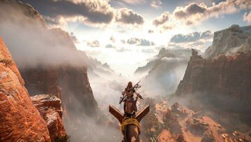 Horizon Forbidden West test par Twinfinite Horizon Forbidden West test par Twinfinite