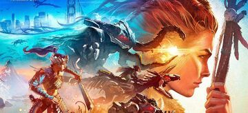 Horizon Forbidden West test par 4players Horizon Forbidden West test par 4players