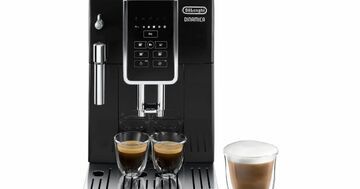 Test DeLonghi Dinamica