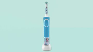 Oral-B Junior reviewed by T3