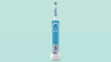 Oral-B Junior testé par T3 Oral-B Junior testé par T3
