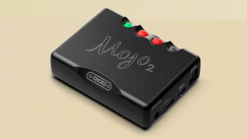 Chord Mojo 2 reviewed by T3