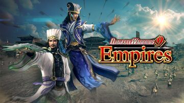 Test Dynasty Warriors 9 Empires