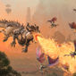 Total War Warhammer III reviewed by GodIsAGeek