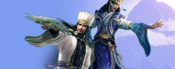 Dynasty Warriors 9 Empires test par TheSixthAxis