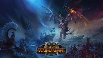 Total War Warhammer III test par TechRaptor Total War Warhammer III test par TechRaptor