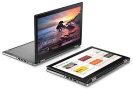Test Dell Inspiron 13 7000