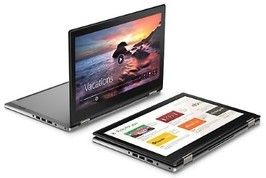 Anlisis Dell Inspiron 13 7000