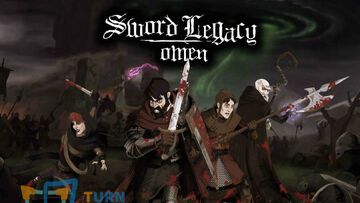 Sword Legacy Omen test par TurnBasedLovers Sword Legacy Omen test par TurnBasedLovers