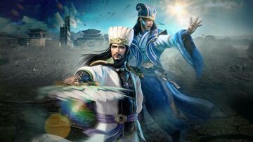 Dynasty Warriors 9 Empires test par SpazioGames
