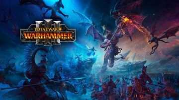 Total War Warhammer III test par MeriStation Total War Warhammer III test par MeriStation