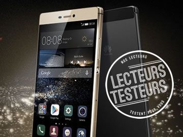 Huawei P8 Review
