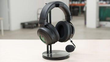 Razer Kraken V3 Pro test par RTings