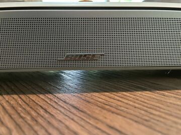 Bose Soundbar 900 testé par Tom's Guide (US) Bose Soundbar 900 testé par Tom's Guide (US)