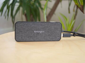 Kensington SD1650P reviewed by Windows Central