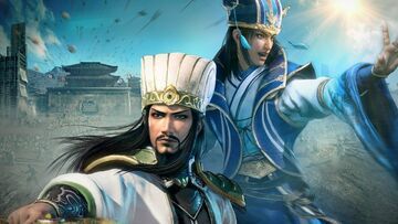 Dynasty Warriors 9 Empires test par Push Square