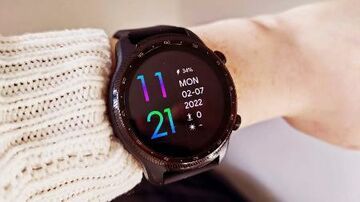 TicWatch Pro 3 testé par Tech Advisor TicWatch Pro 3 testé par Tech Advisor