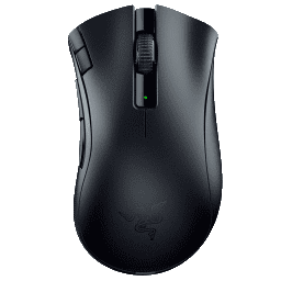 Razer DeathAdder V2 X Hyperspeed test par TechPowerUp