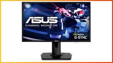 Anlisis Asus VG248QG