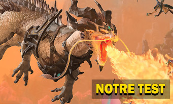 Total War Warhammer III test par JeuxActu.com Total War Warhammer III test par JeuxActu.com