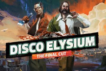 Disco Elysium The Final Cut test par N-Gamz