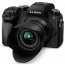 Panasonic Lumix G7 Review: 4 Ratings, Pros and Cons