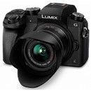 Anlisis Panasonic Lumix G7