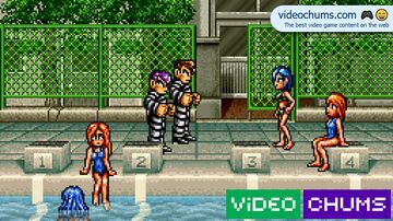 River City Girls test par VideoChums