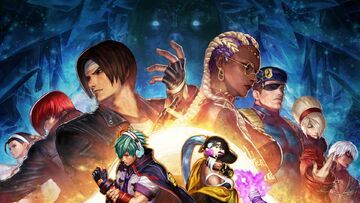 King of Fighters XV reviewed by GamingBolt