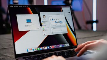 Apple MacBook Pro 14 test par Numerama