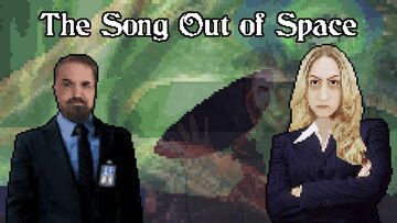 The Song Out of Space testé par Movies Games and Tech The Song Out of Space testé par Movies Games and Tech